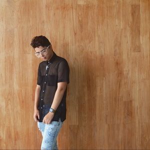 Meet your Posher, Agustin